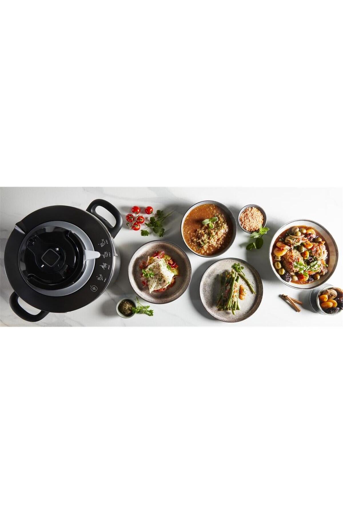 TEFAL Clipso 4.5 Litre Düdüklü Tencere