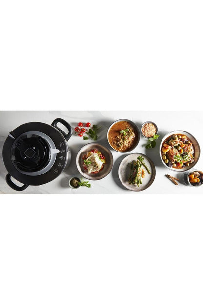 TEFAL Clipso 4.5 Litre Düdüklü Tencere