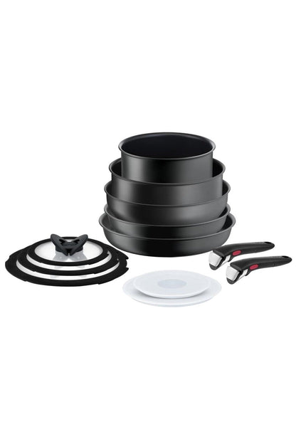 TEFAL Ingenio Ultimate Titanyum 3x Büyük Set