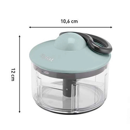 Tefal K13304 Manuel Rondo 500 ml Mavii