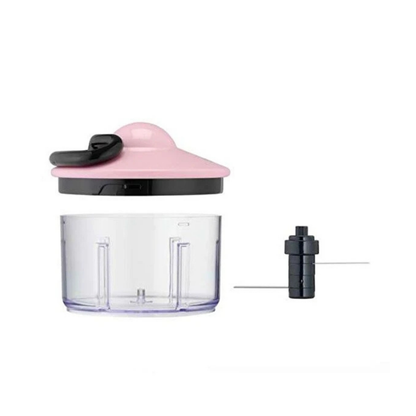 Tefal K13304 Manuel Rondo 500 ml Pembe