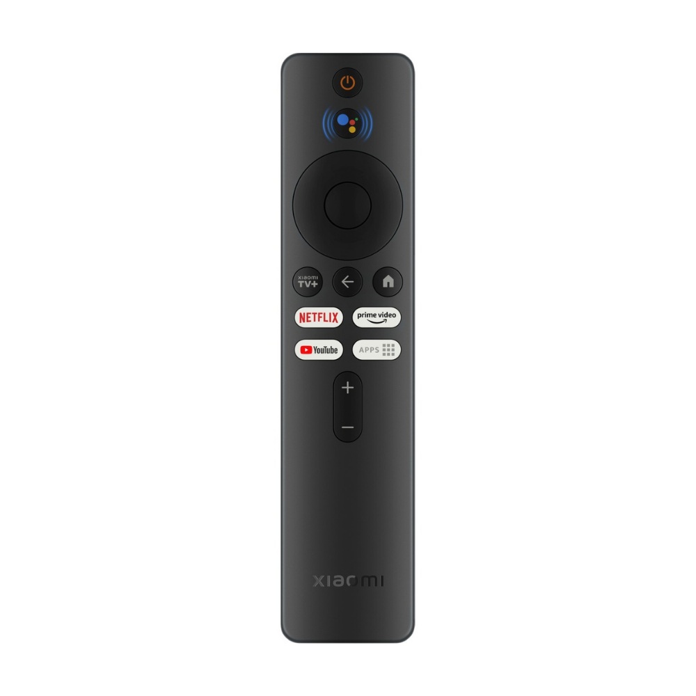 Xiaomi Mi Box S 4K Android TV Box 3. Nesil