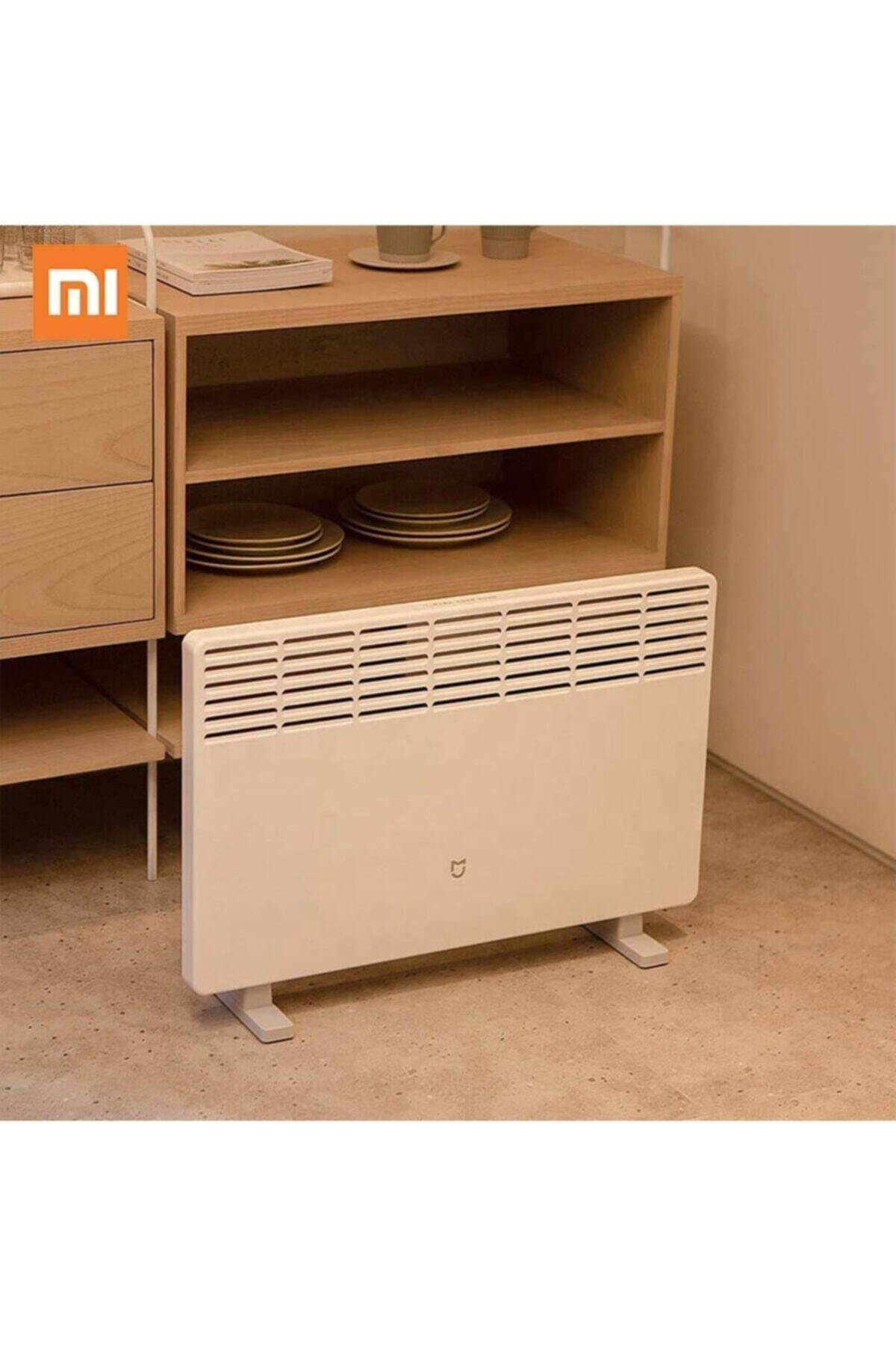 Xiaomi Mi Smart Space Heater S Kızılötesi Akıllı Elektrikli Isıtıcı