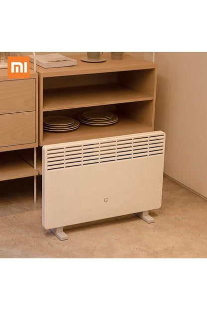 Xiaomi Mi Smart Space Heater S Kızılötesi Akıllı Elektrikli Isıtıcı