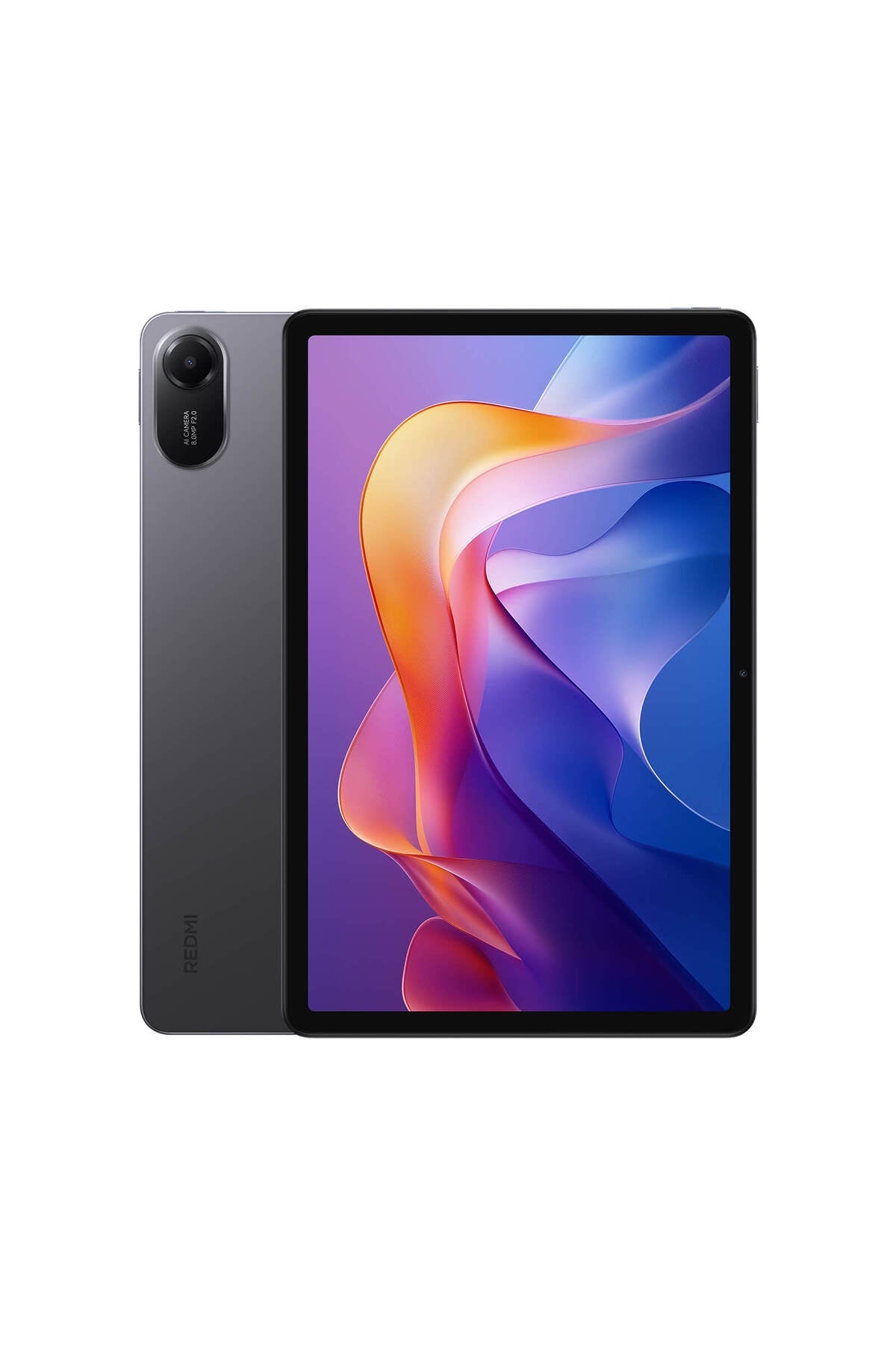 Redmi Pad 2 4GB RAM 128GB グラファイトグレー Xiaomi Redmi Pad 2 4GB 128GB Gri (Xiaomi Türkiye Garantili) – Reeder