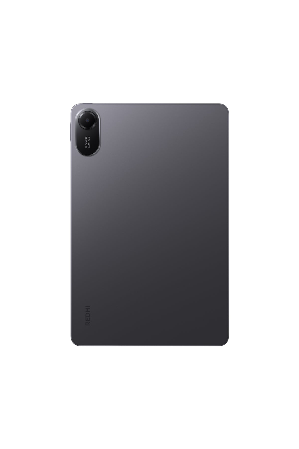 Xiaomi Redmi Pad 2 4GB 128GB Gri (Xiaomi Türkiye Garantili) – Reeder