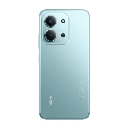 Redmi 15C 8GB RAM 256GB Yeşil(Xiaomi Türkiye Garantili)