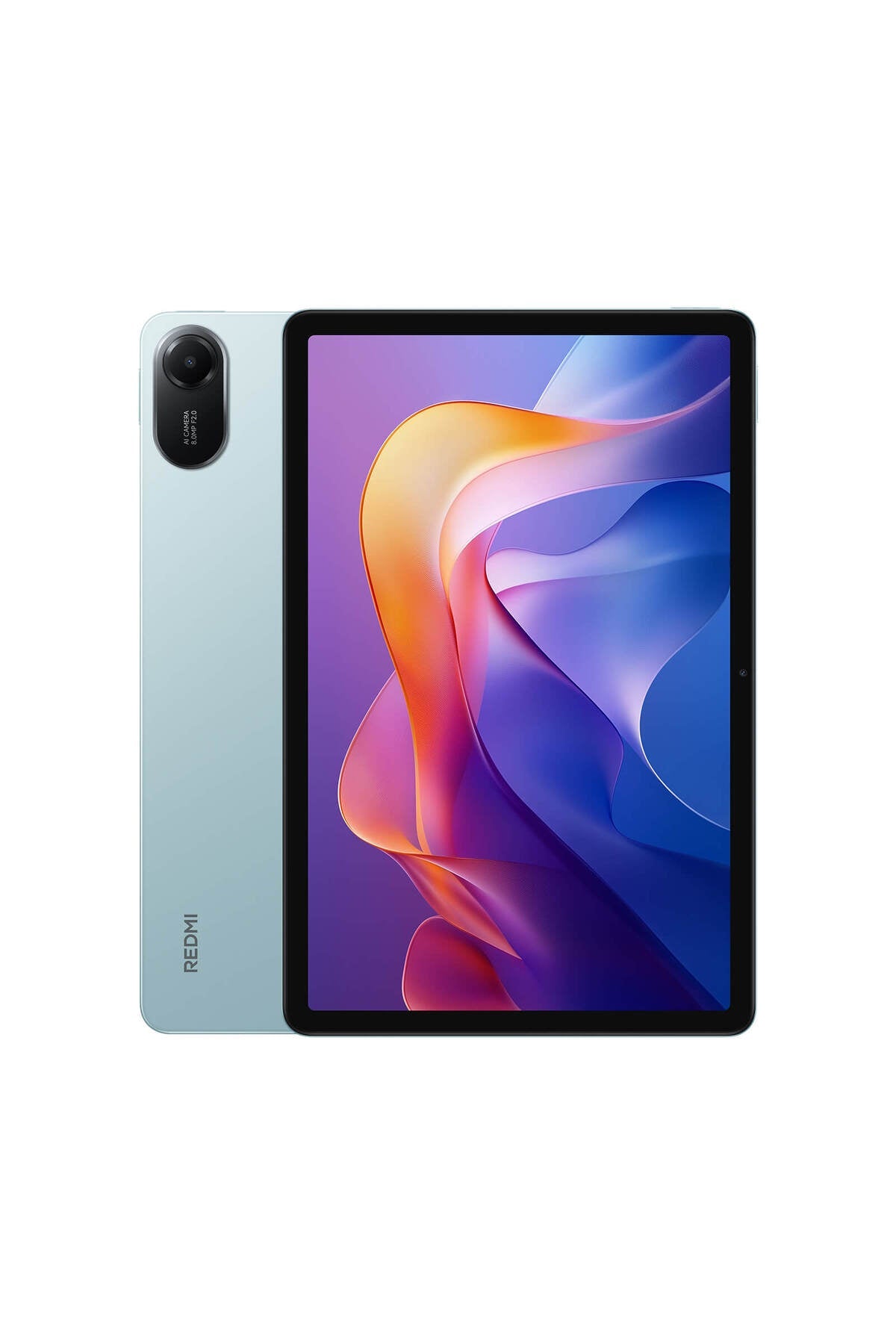 Xioami Redmi Pad 2 4GB 128GB Yeşil (Xiaomi Türkiye Garantili) – Reeder