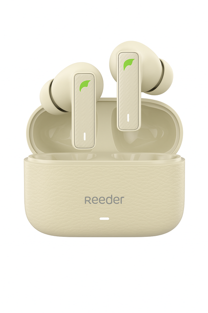 Reeder Apollo Earpods Pro Yeşil